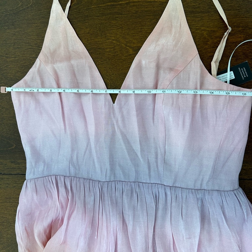 Yumi Kim Sullivan Maxi Dress NWT - Picture 6 of 9